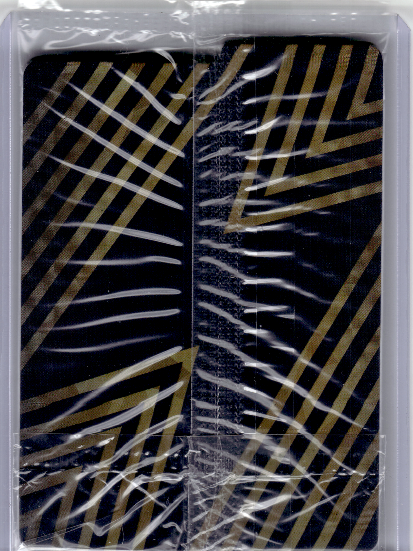 2024 Pokemon—Magneton #159 Scarlet & Violet—Black Star Promo Holo [Sealed]