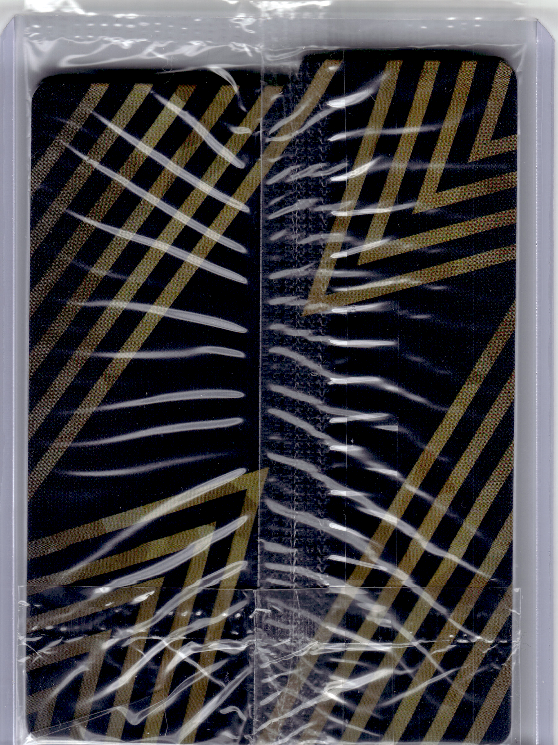 2024 Pokemon—Magneton #159 Scarlet & Violet—Black Star Promo Holo [Sealed]