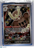 2024 Pokemon—Noctowl #141 Scarlet & Violet Promo—Holo (Pokemon Center) [Sealed]