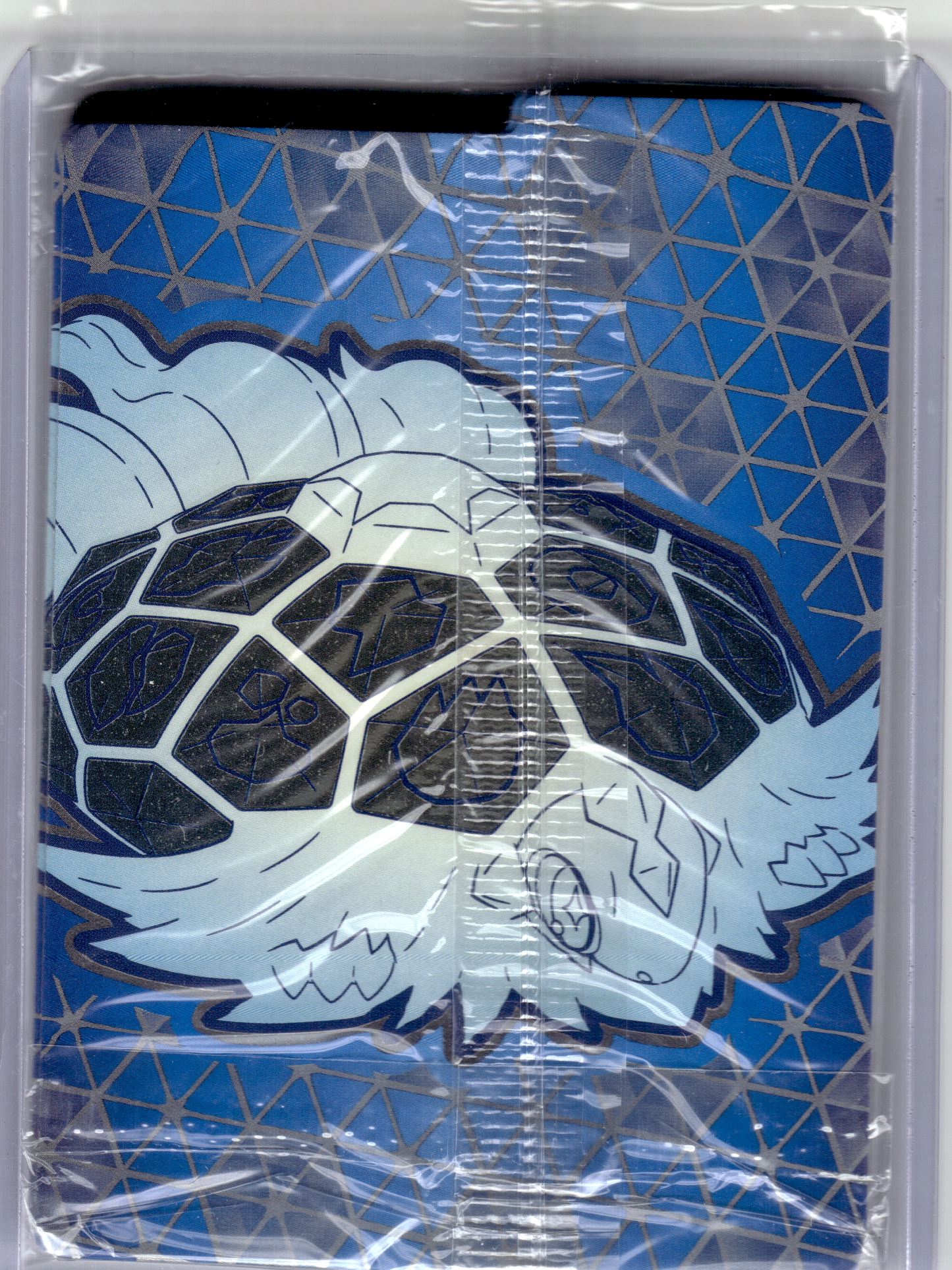 2024 Pokemon—Noctowl #141 Scarlet & Violet Promo—Holo (Pokemon Center) [Sealed]