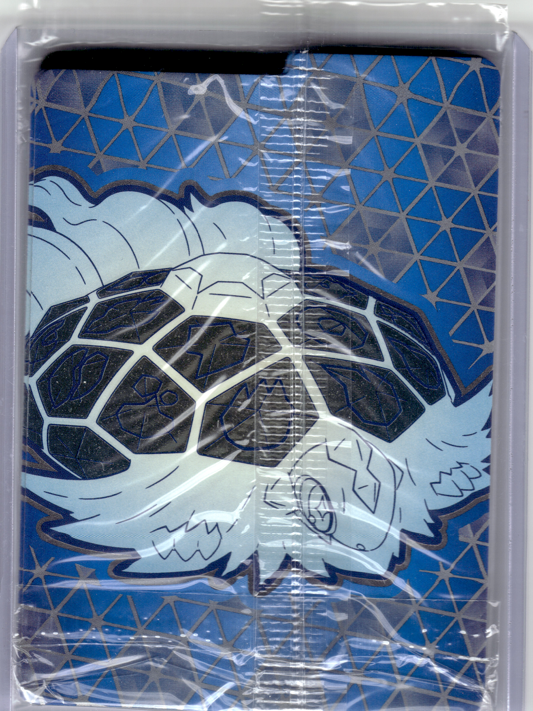 2024 Pokemon—Noctowl #141 Scarlet & Violet Promo—Holo (Pokemon Center) [Sealed]