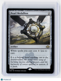 2024 Magic: TG—Pearl Medallion #0294 Modern Horizons 3 (MH3)—Rare Nonfoil