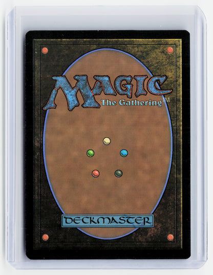 2024 Magic: The Gathering—Pearl Medallion #0294-Modern Horizons 3—Rare