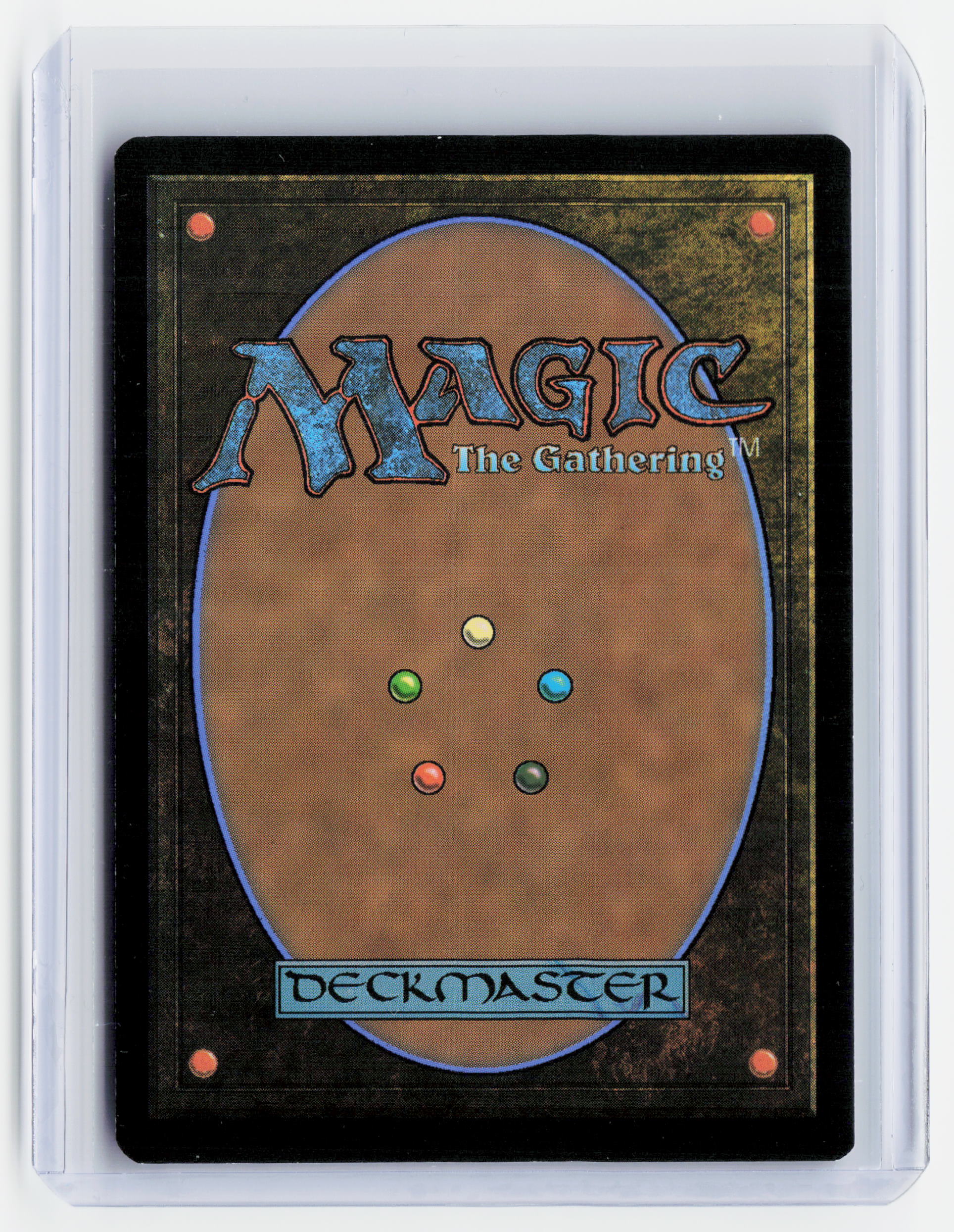 2024 Magic: TG—Pearl Medallion #0294 Modern Horizons 3 (MH3)—Rare Nonfoil