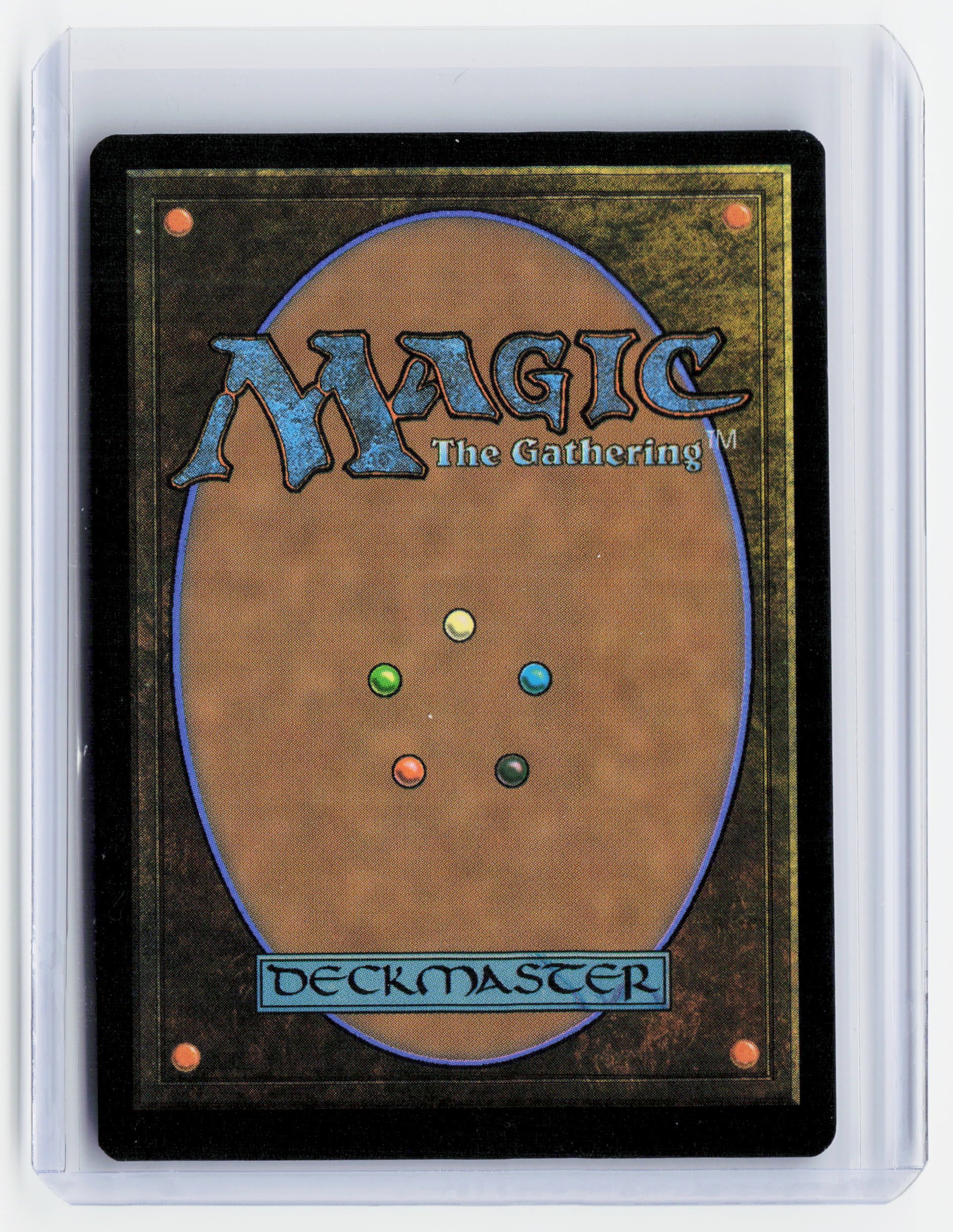 2024 Magic: TG—Cover of Darkness #0089 Assassin's Creed (ACR)—Rare Foil