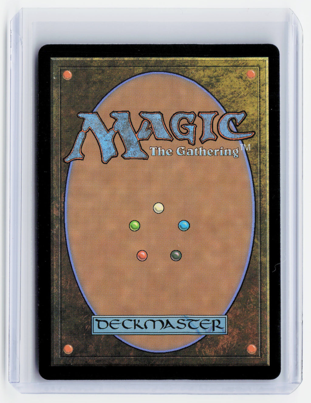 2024 Magic: The Gathering—Overlord of the Hauntwoods #0194 (DSK)—Mythic Nonfoil