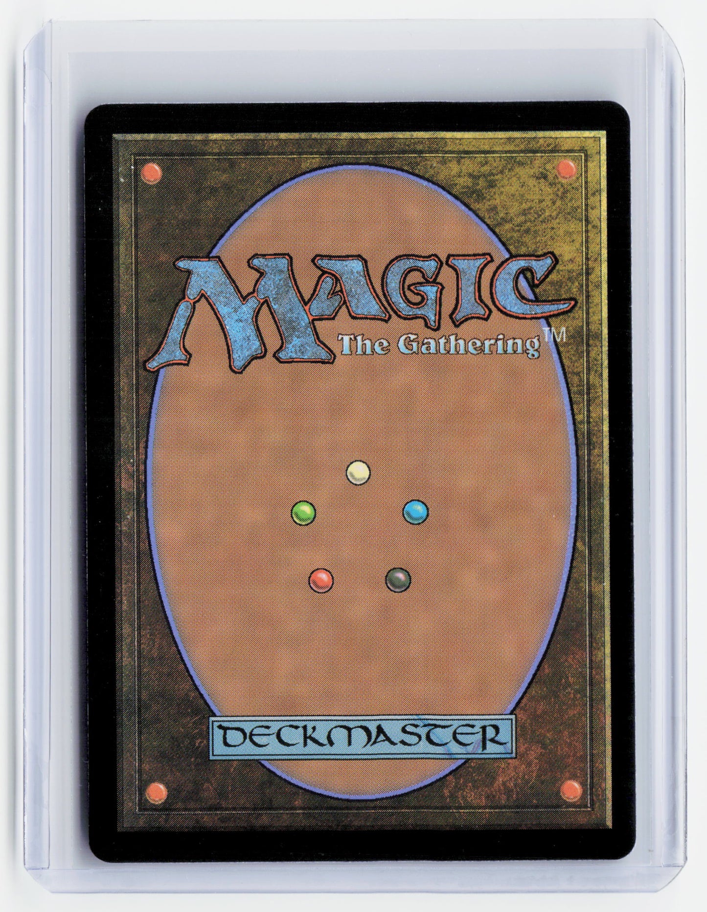 2024 Magic: The Gathering—Valgavoth, Terror Eater #0120 Duskmourn—Mythic Nonfoil