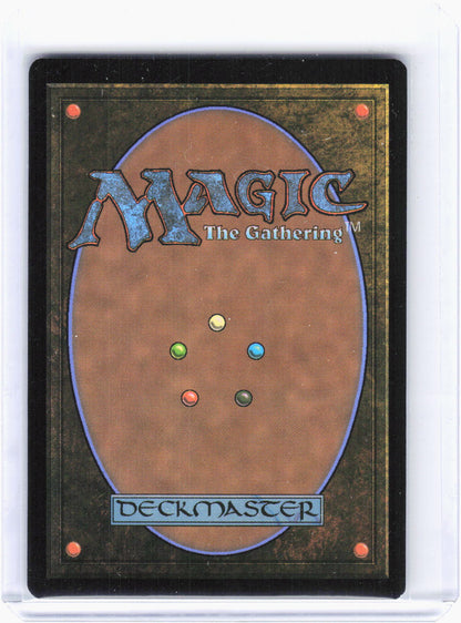 2025 Magic: The Gathering—Lulu, Stern Guardian (Ext. Art) #143 (FIC)—Rare Foil