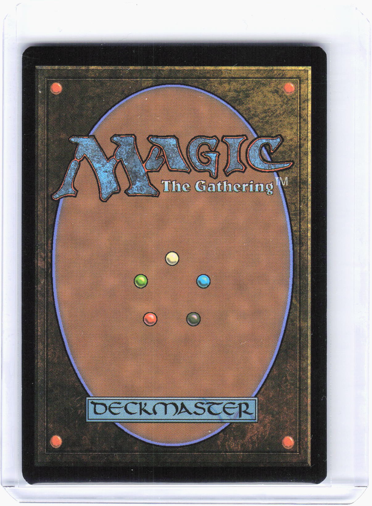 2025 Magic: The Gathering—Cait Sith, Fortune Teller #151 (FIC)—Rare Foil