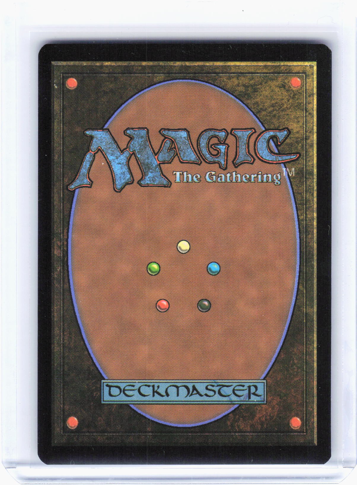 2025 Magic: The Gathering—Professor Hojo (Extended Art) #161 (FIC)—Rare Foil