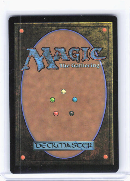 2023 Magic: The Gathering—Swords to Plowshares (Surge Foil) #256 (FIC)—UC Foil