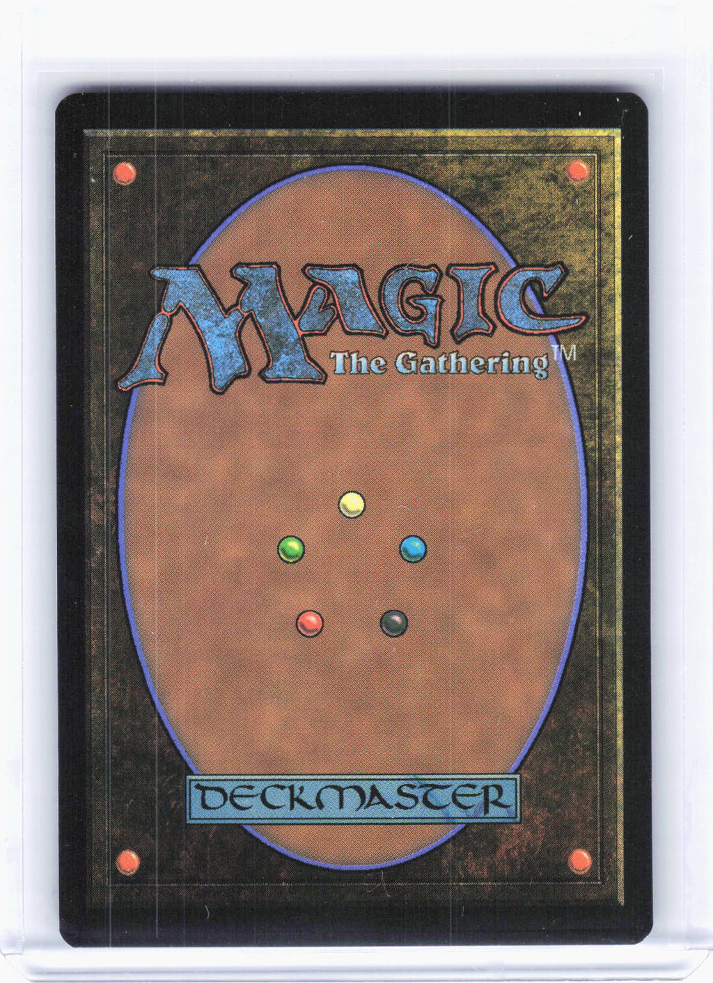 2023 Magic: The Gathering—Archmage Emeritus (Surge Foil) #261 (FIC)—Rare Foil
