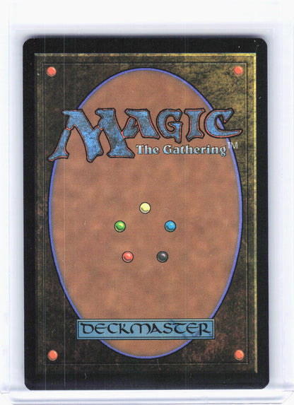 2023 Magic: The Gathering—Archmage Emeritus (Surge Foil) #261 (FIC)—Rare Foil