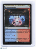 2023 Magic: The Gathering—Training Center #434 Commander Masters—Rare Foil
