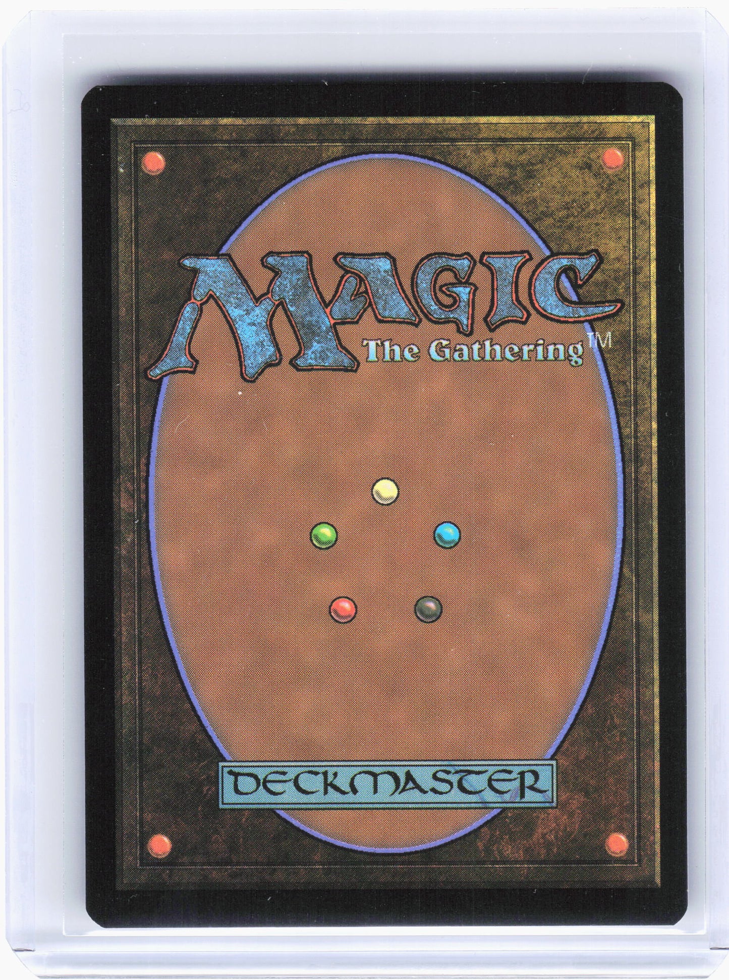 2023 Magic: The Gathering—Training Center #434 Commander Masters—Rare Foil