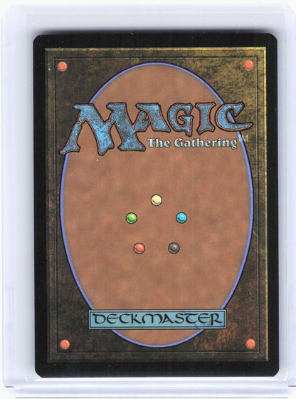 2023 Magic: The Gathering—Training Center #434 Commander Masters—Rare Foil