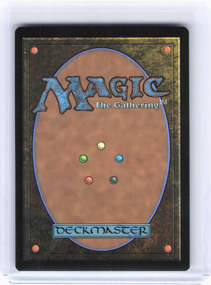 2020 Magic: The Gathering—Emiel the Blessed #3 Jumpstart—Mythic Non-Foil