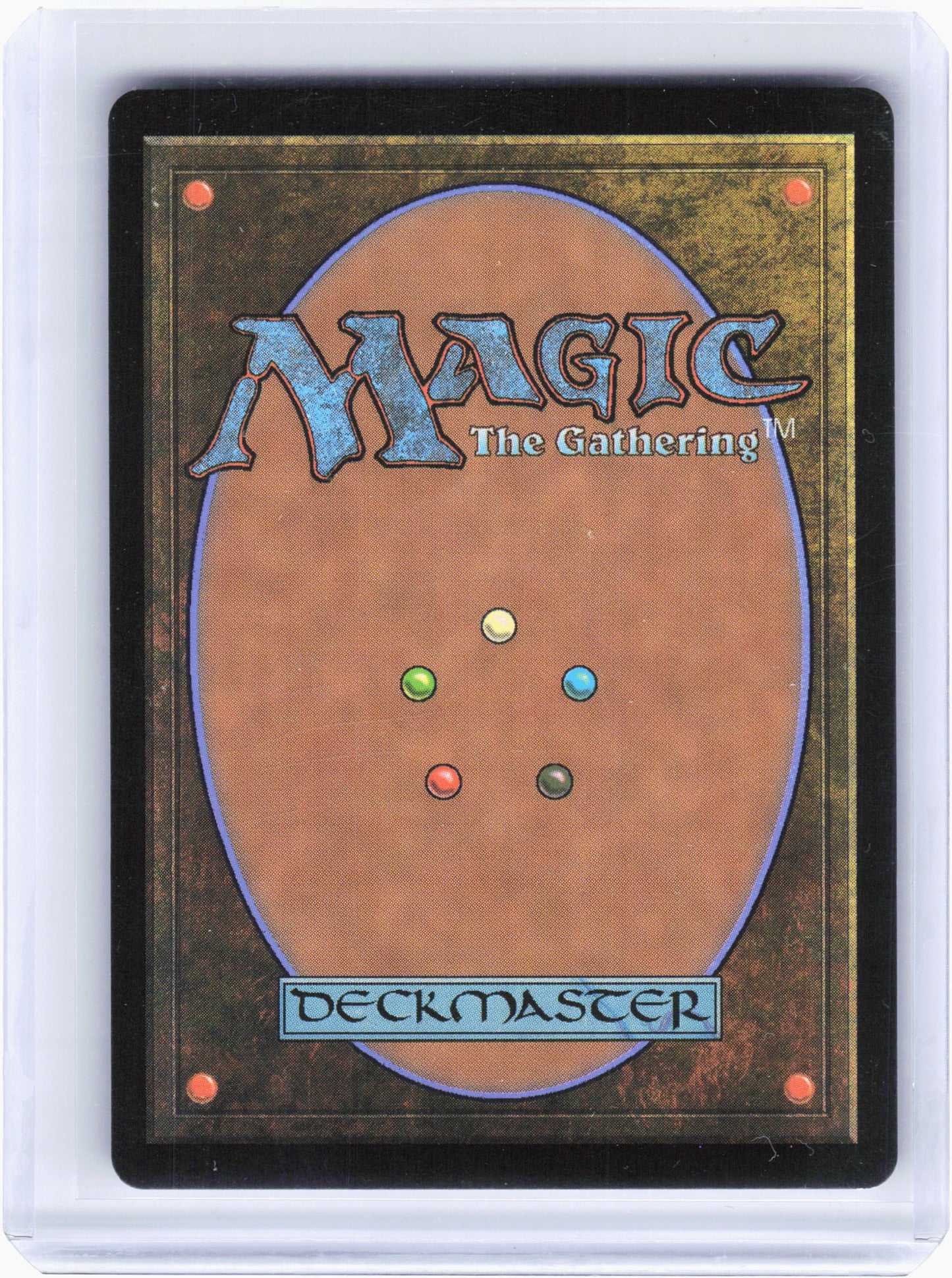 2023 Magic: TG—Fellwar Stone #657 Commander Masters—Uncommon Foil Borderless