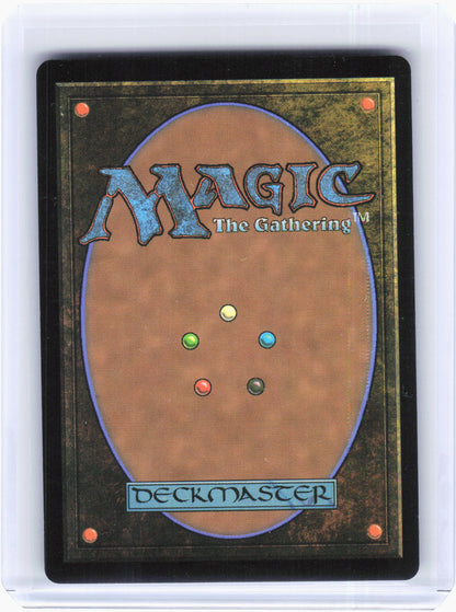 2024 Magic TG—Cover of Darkness #163 Assassin's Creed—Rare Non-Foil Extended Art
