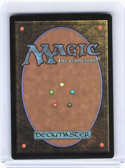 2019 Magic: The Gathering—Reaper King #9 Secret Lair Drop—Mythic Foil