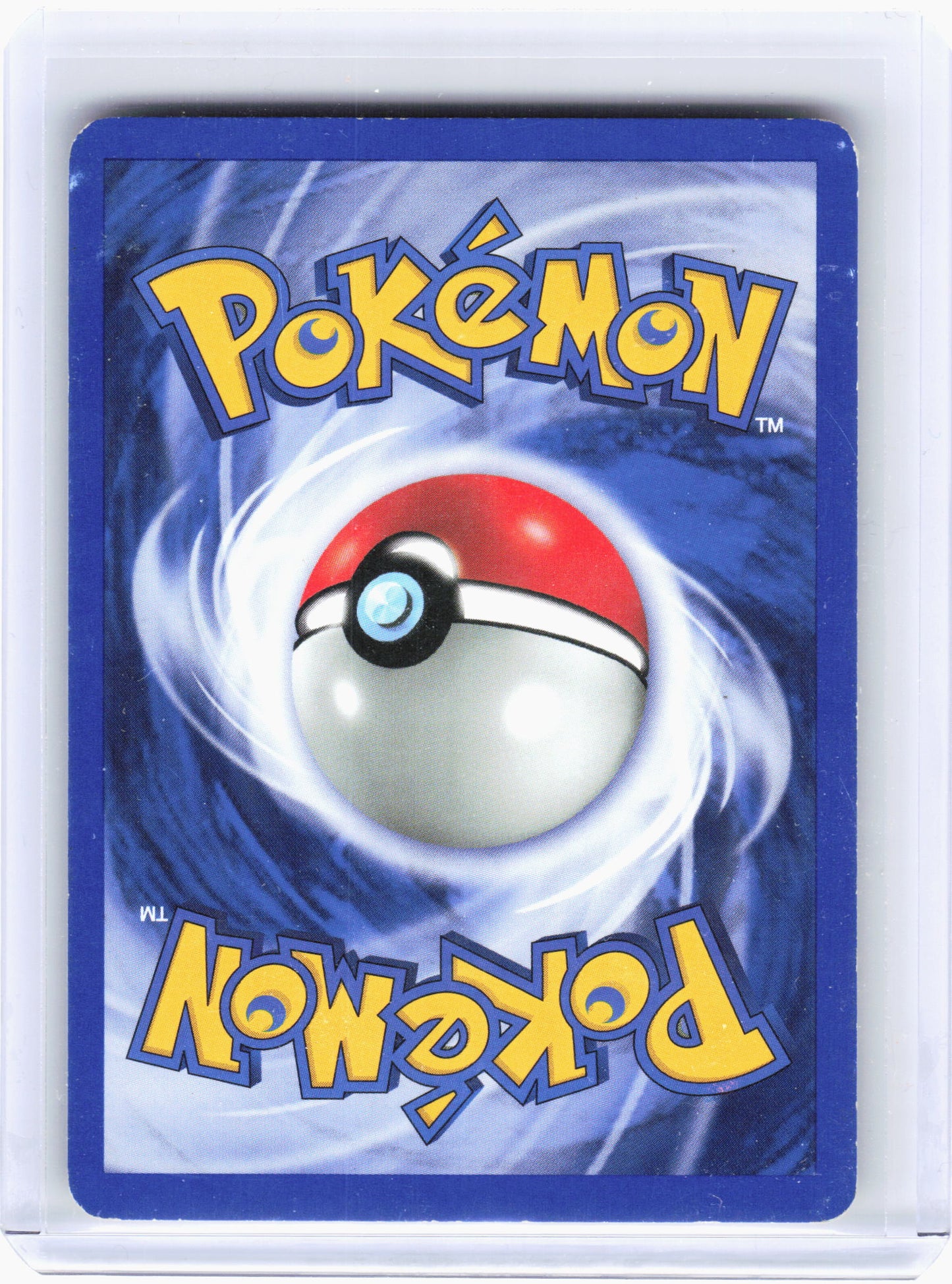 2000 Pokemon—Togetic #16/111 Neo Genesis—Holo Rare Holo [Damaged]