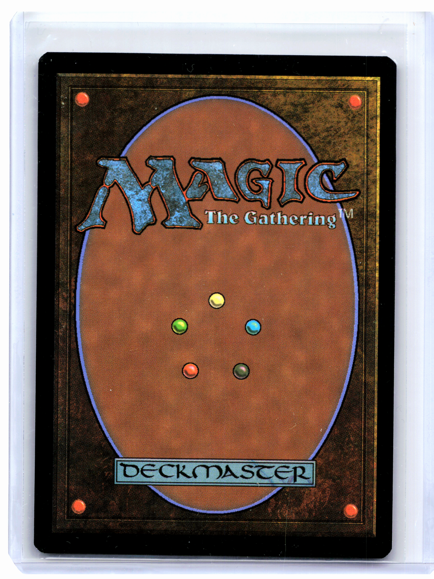 2025 Magic: The Gathering—Mutavault (Borderless) #073 Stellar Sights—Mythic Foil