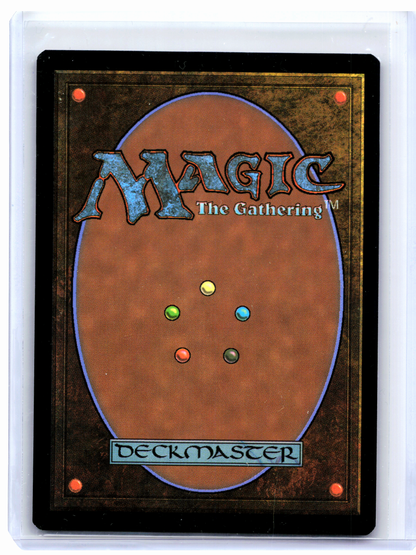 2025 Magic: The Gathering—Mutavault (Borderless) #073 Stellar Sights—Mythic Foil