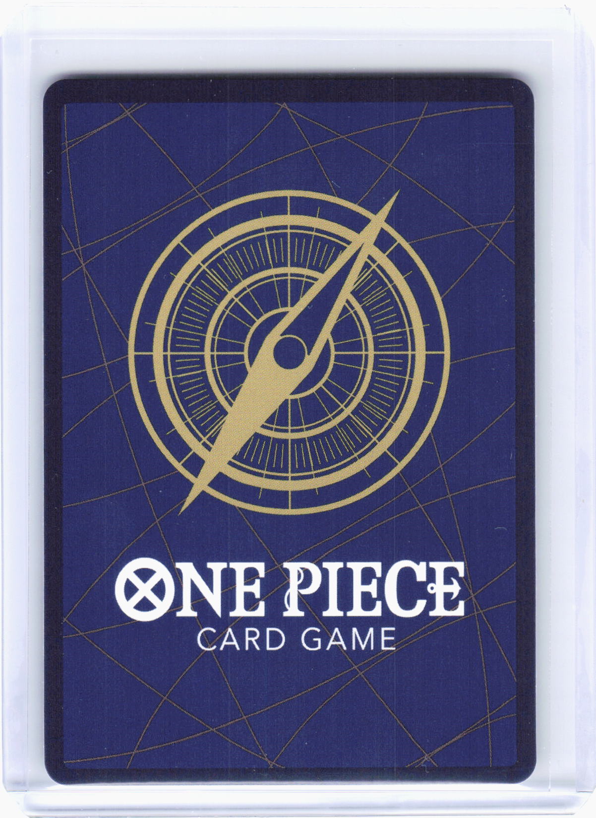 2024 One Piece Card Game—Nami #EB03-053 (EB-03)—Super Rare Foil