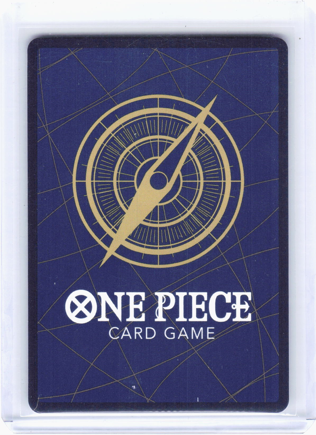 2023 One Piece Card Game—Koala #OP05-006 (EB-03)—Super Rare Foil