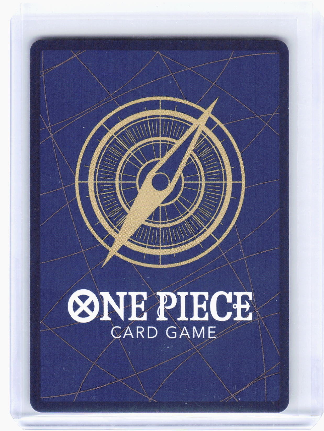 2024 One Piece Card Game—Koby (Alternate Art) #EB04-044 (OP15-EB04)—SR Foil