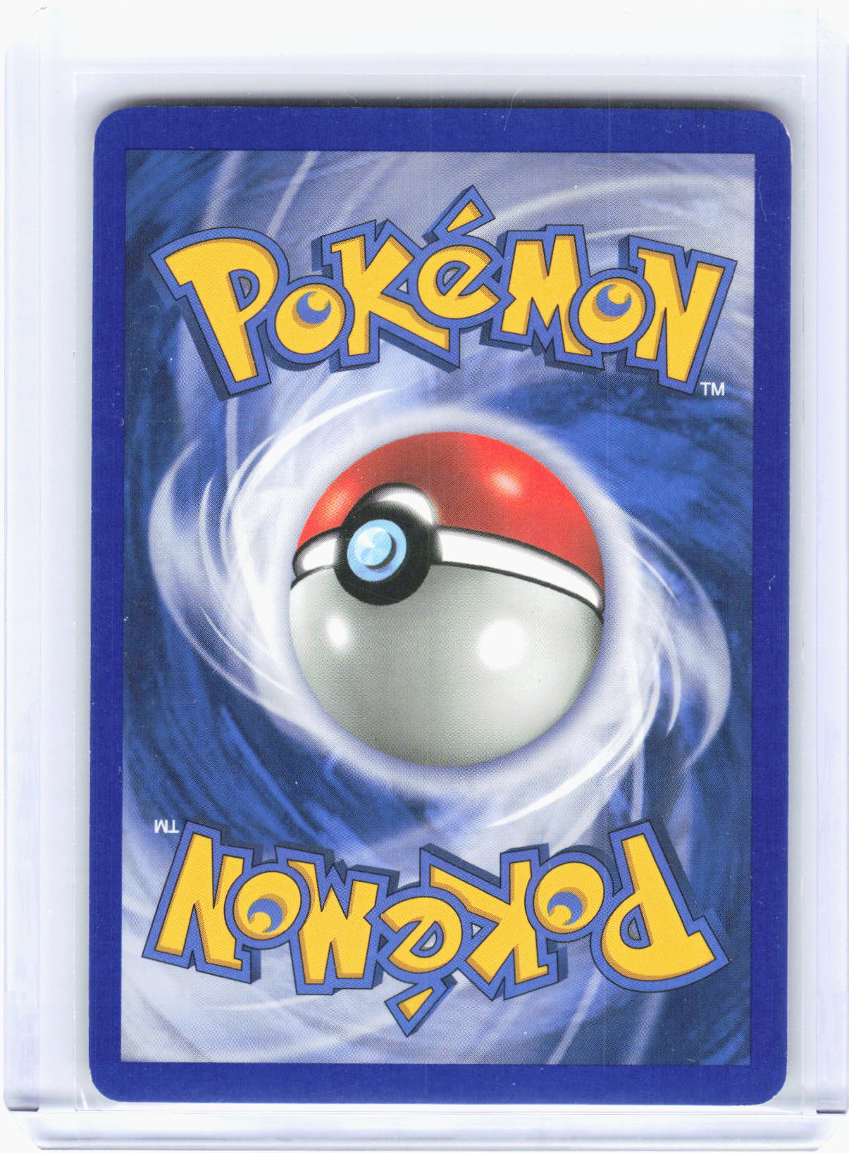 2006 Pokemon—Togetic #11 Dragon Frontiers—Rare Reverse Holo [Lightly Played]