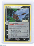 2006 Pokemon—Shiftry #12 Legend Maker—Rare Reverse Holo [Lightly Played]
