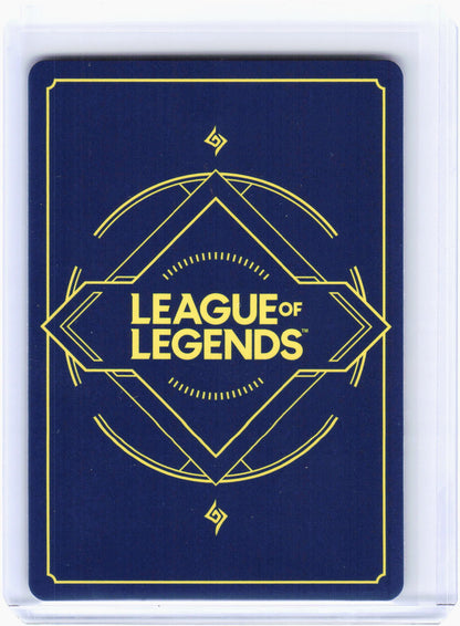 2025 Riftbound: League of Legends—Dazzling Aurora #160/298 Origins—Epic Foil