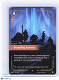 2025 Riftbound: League of Legends—Dazzling Aurora #160/298 Origins—Epic Foil