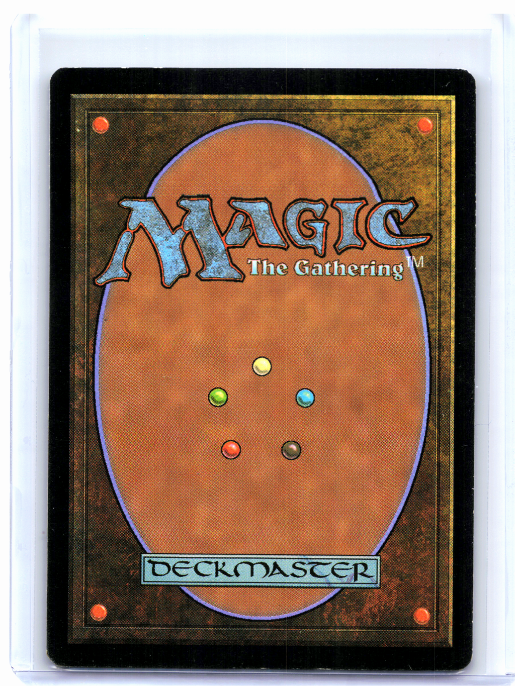 2015 Magic: The Gathering—Starfield of Nyx #33 Magic Origins—Mythic Nonfoil [MP]