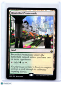 2018 Magic: The Gathering—Bountiful Promenade #081 Battlebond—Rare Nonfoil