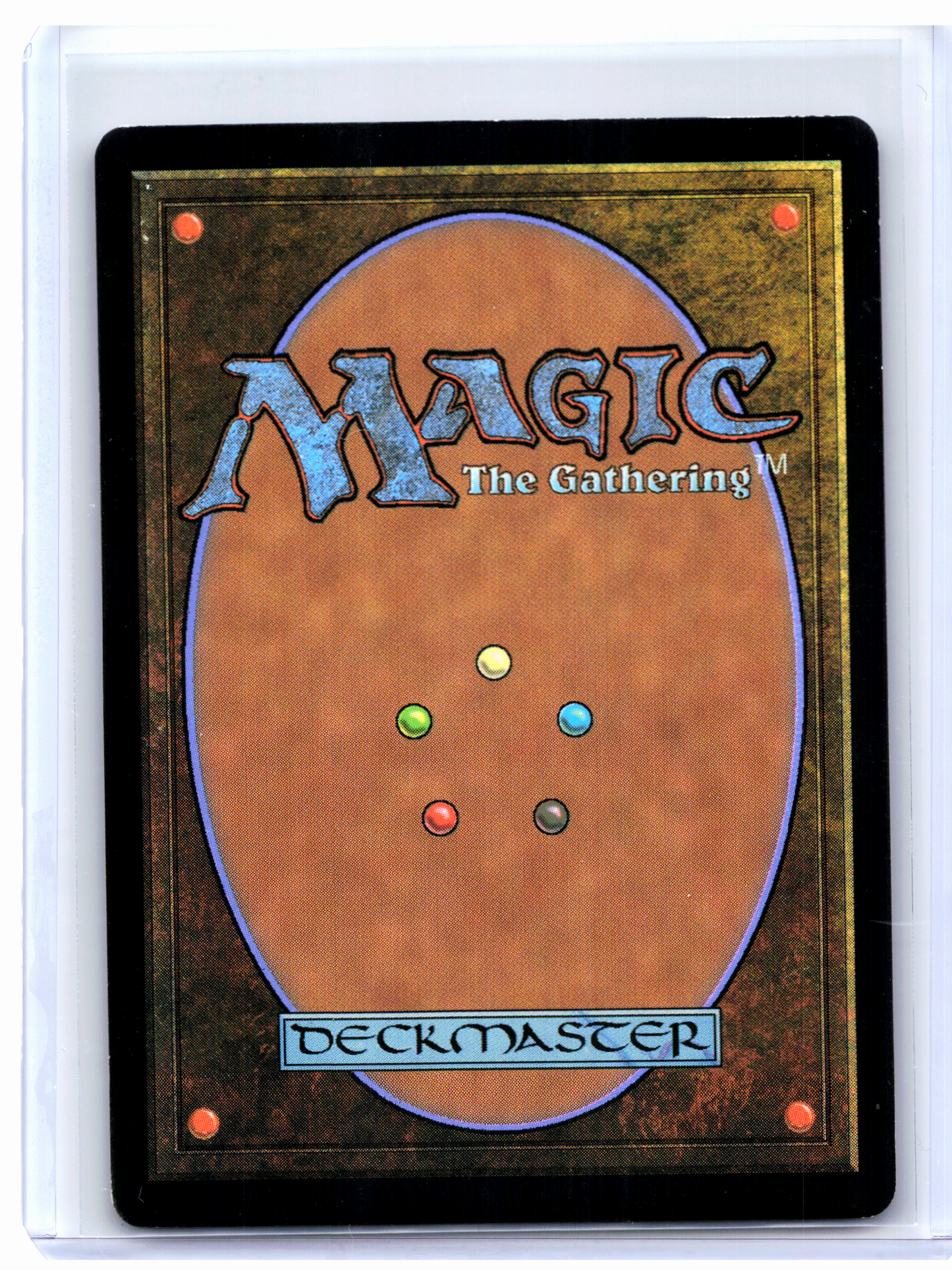 2018 Magic: The Gathering—Bountiful Promenade #081 Battlebond—Rare Nonfoil