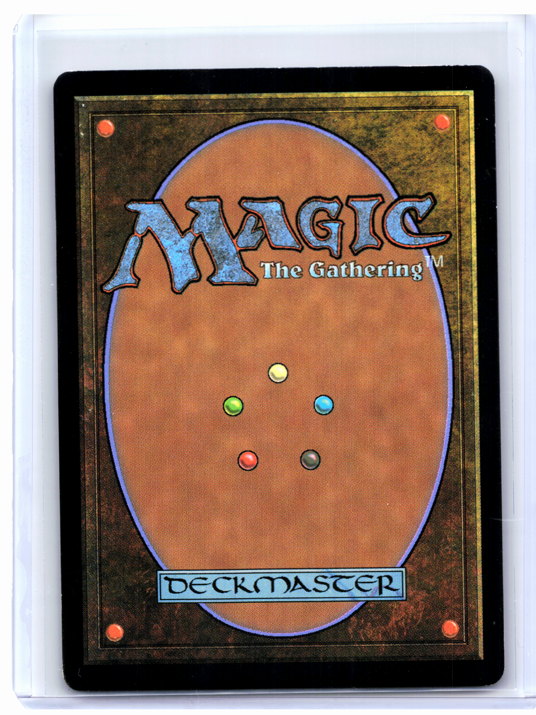 2018 Magic: The Gathering—Bountiful Promenade #081 Battlebond—Rare Nonfoil