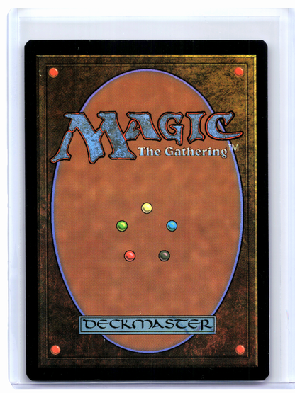 2021 Magic: The Gathering—Reanimate #05 Commander Collection: Black—Rare Nonfoil