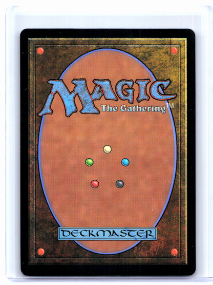 2021 Magic: The Gathering—Misty Rainforest #250 Modern Horizons 2—Rare Nonfoil