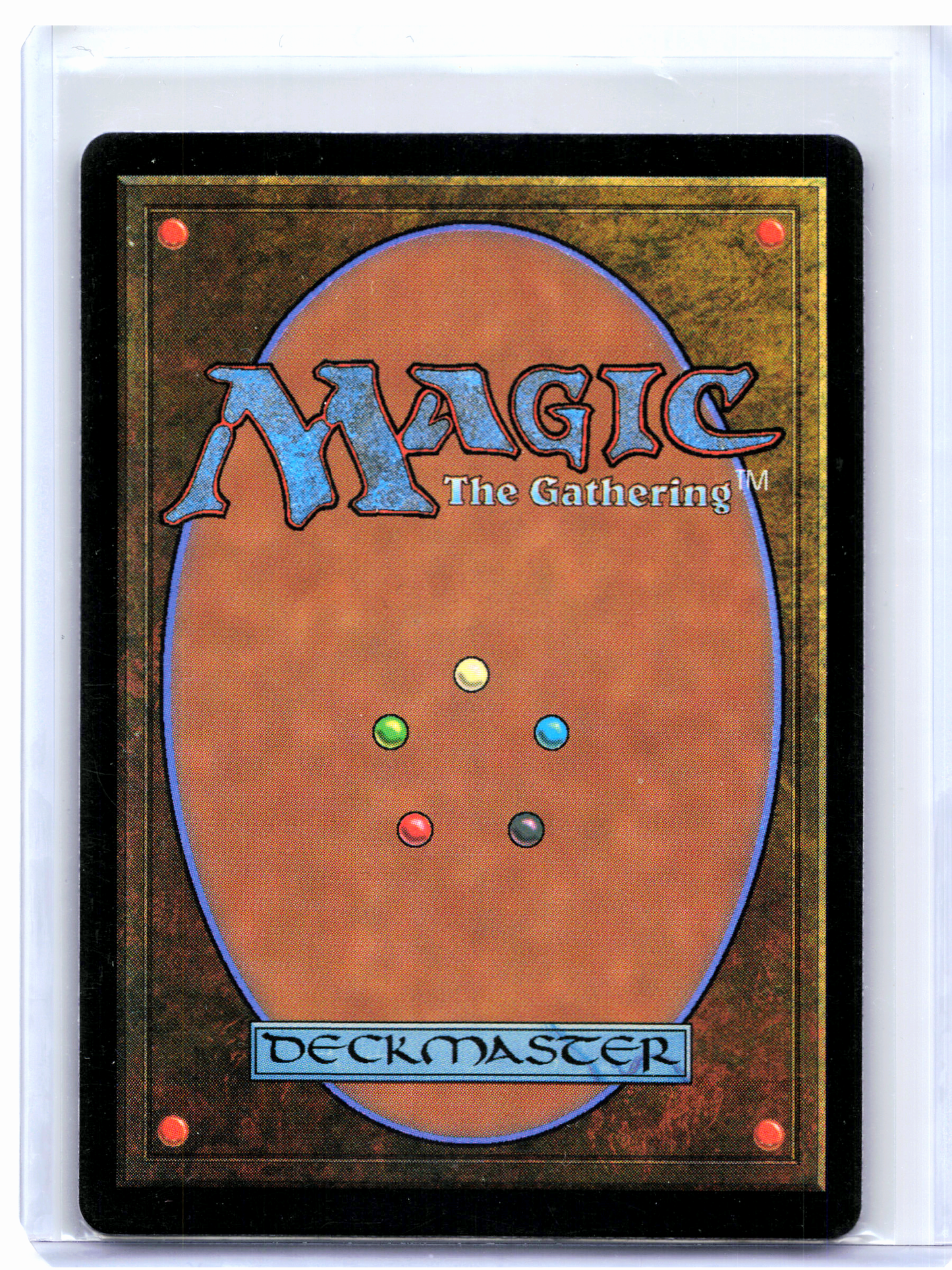 2022 Magic: The Gathering—Vedalken Orrery #317 Double Masters 2022—Rare Nonfoil