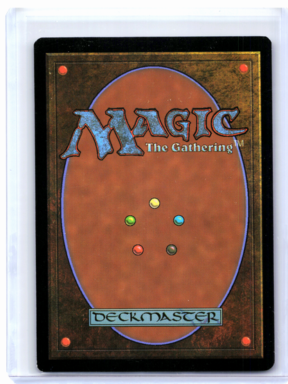 2021 Magic: The Gathering—Harmonic Prodigy #132 Modern Horizons 2—Rare Nonfoil