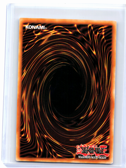 2026 YuGiOh!—Ghost Belle & Haunted Mansion #RA05-EN092—Starlight Rare (1st Ed)