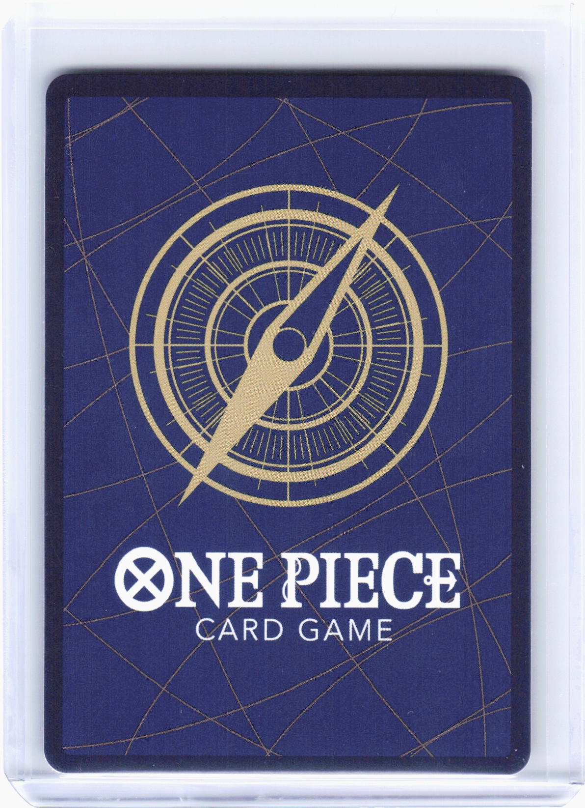 2024 One Piece Card Game—Jewelry Bonney (Alt Art) #EB04-002(OP15-EB04)—Rare Foil