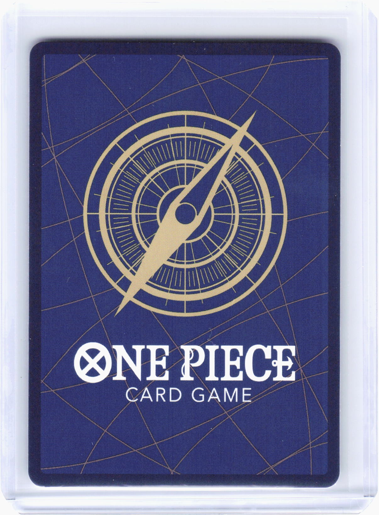 2024 One Piece Card Game—Roronoa Zoro #EB04-007 (OP15-EB04)—Super Rare Foil