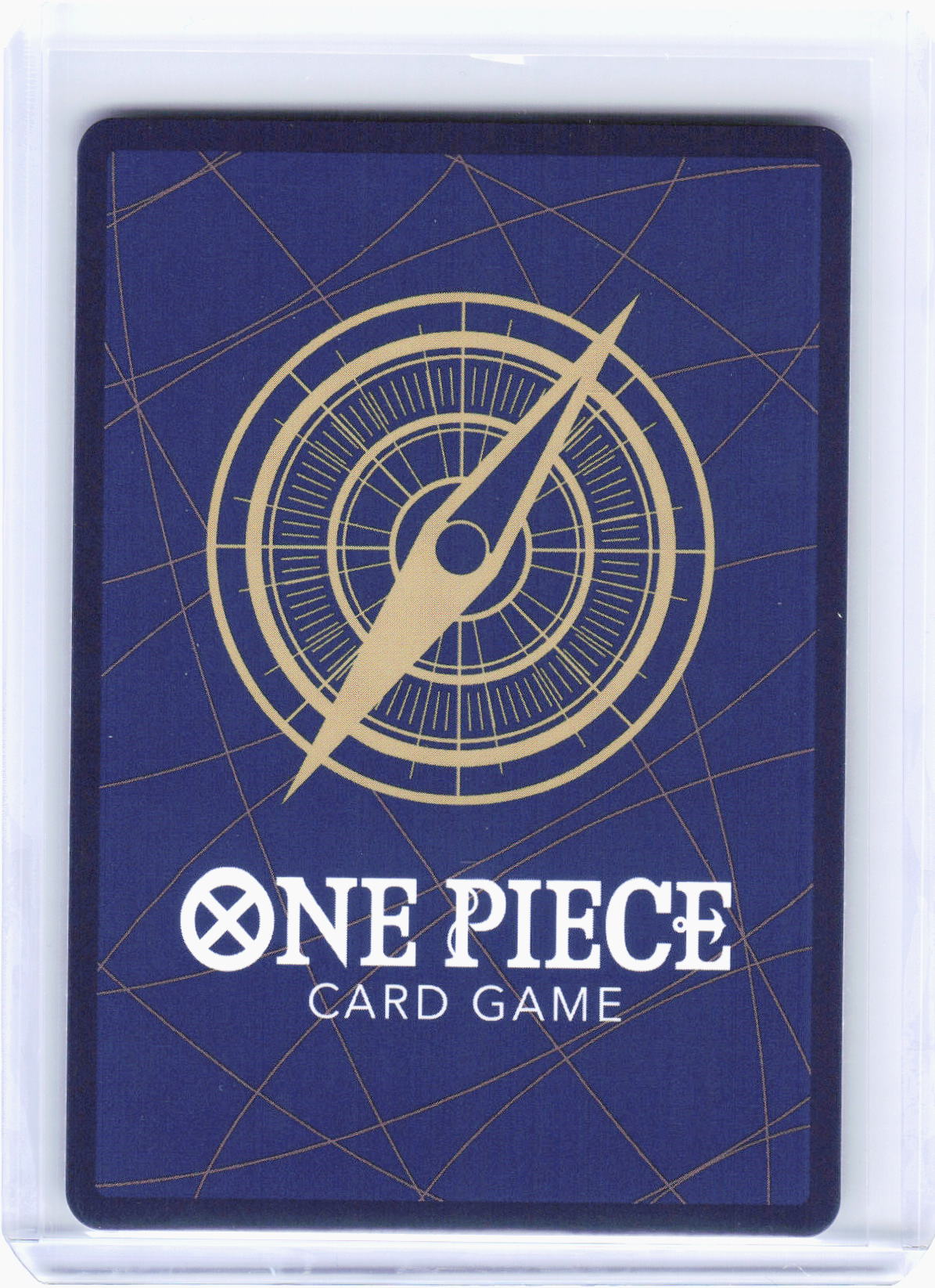 2024 One Piece TCG—Roronoa Zoro #EB04-007 (OP15-EB04)—Super Rare Foil