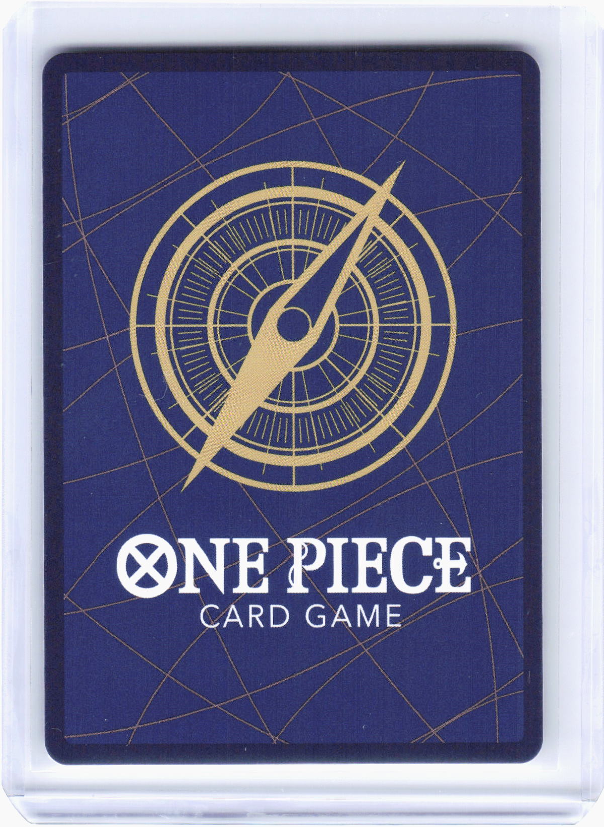 2024 One Piece Card Game—Roronoa Zoro #EB04-007 (OP15-EB04)—Super Rare Foil
