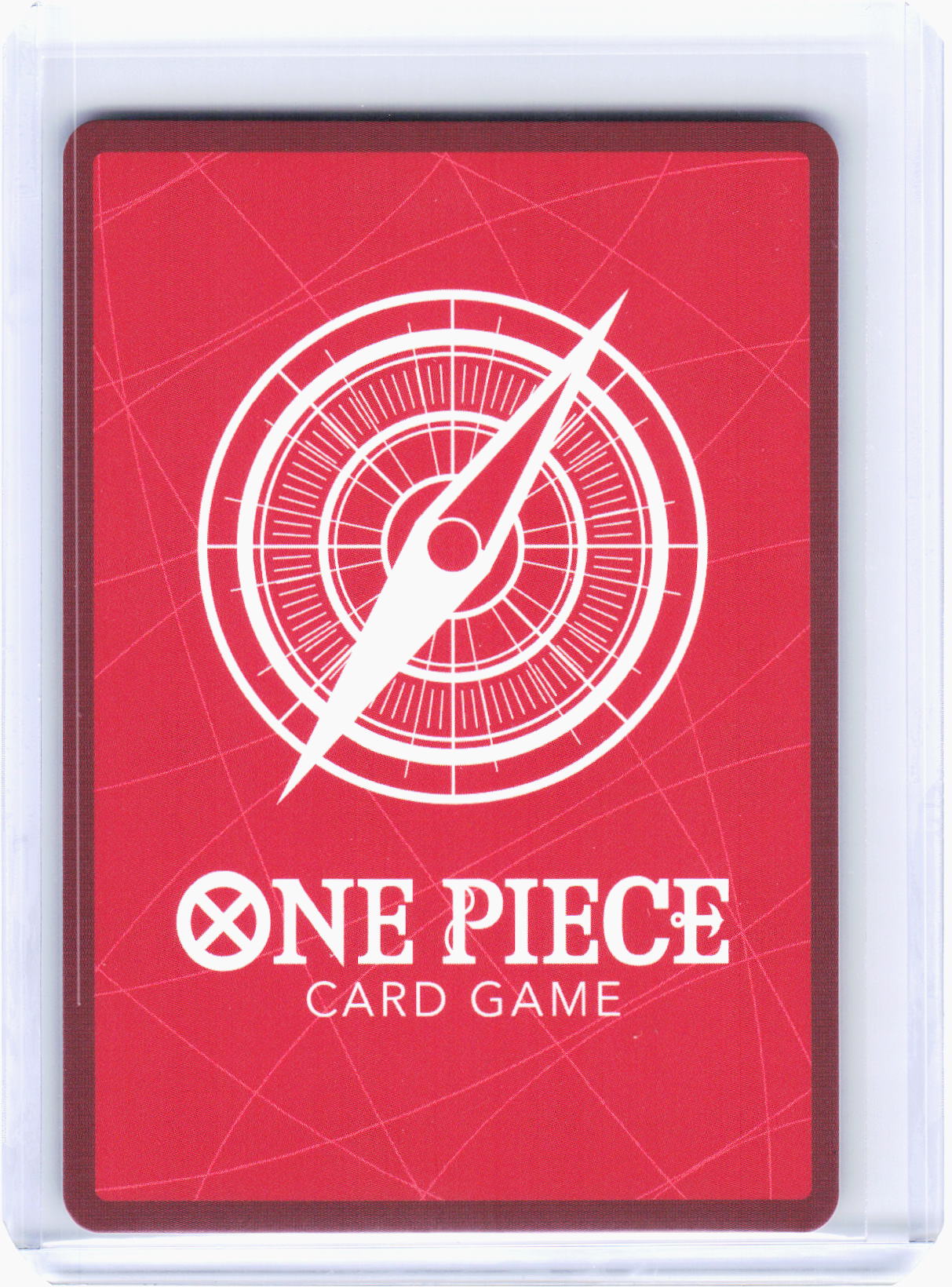 2023 One Piece Card Game—Rebecca (Alt Art) #OP15-039 (OP15-EB04)—Leader Foil