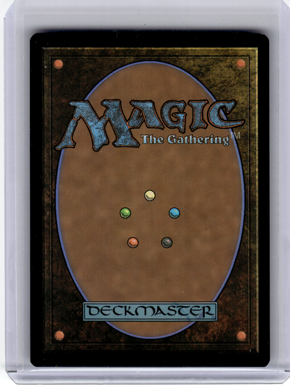 2025 Magic: TG—Clever Concealment #0236 FINAL FANTASY Commander—Rare Nonfoil
