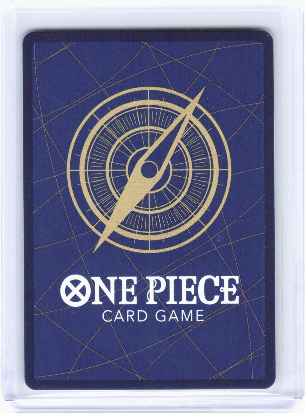 2023 One Piece Card Game—Wyper (Alt Art) #OP15-114 (OP15-EB04)—Super Rare Foil